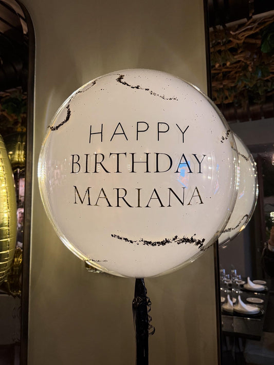 Bouquet Classic Premiun