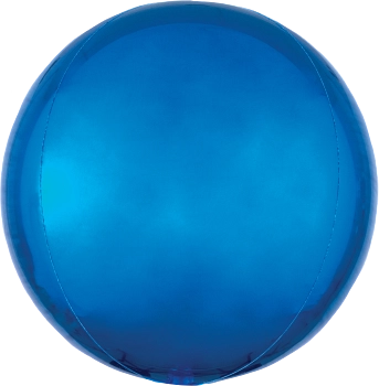 Orbz Azul Rey