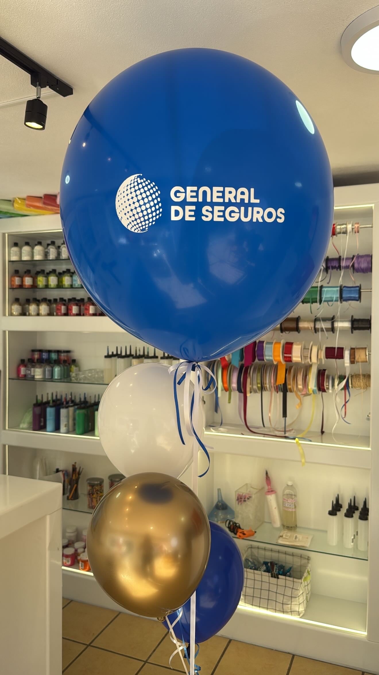 Bouquet Sencillo Empresarial