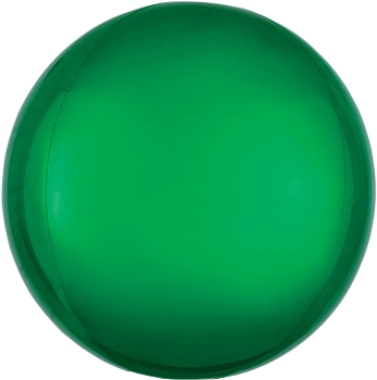 Orbz Verde Bandera