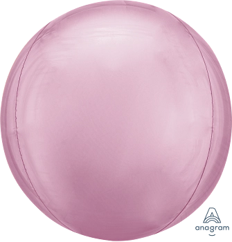 Orbz Rosa Pastel