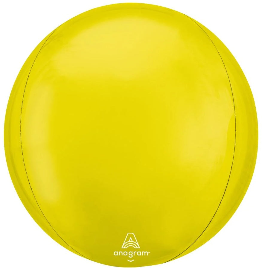 Orbz Amarillo