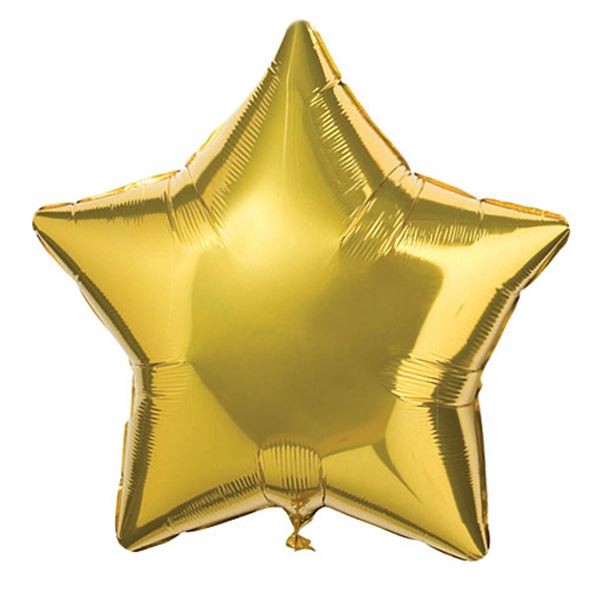 Estrella Dorada