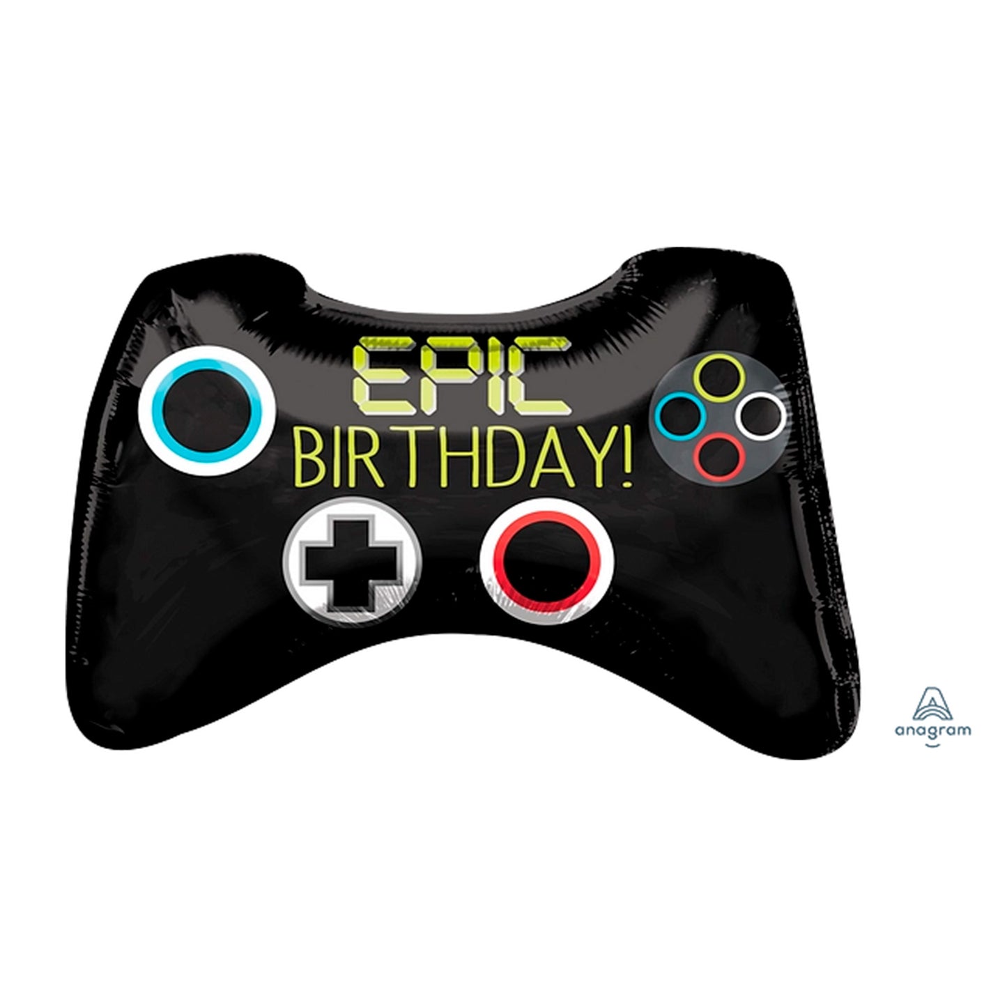 Control Gamer