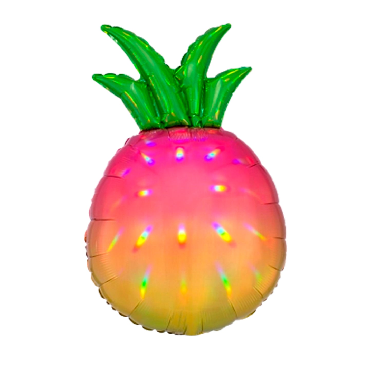 Piña tropical