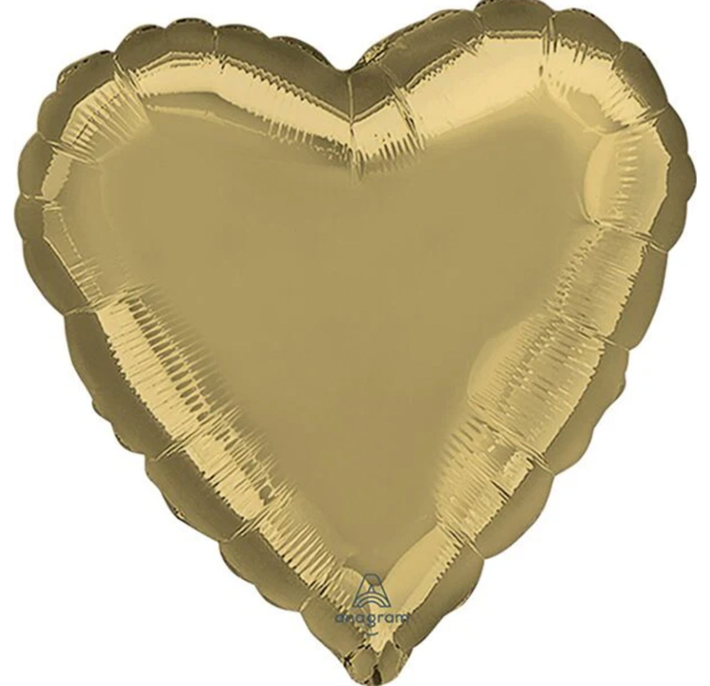Corazón Dorado