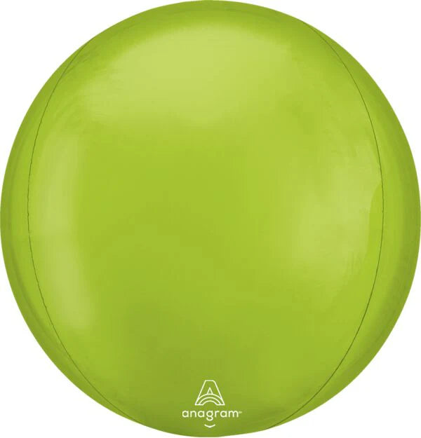 Orbz Verde Limón