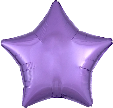 Estrella Morada