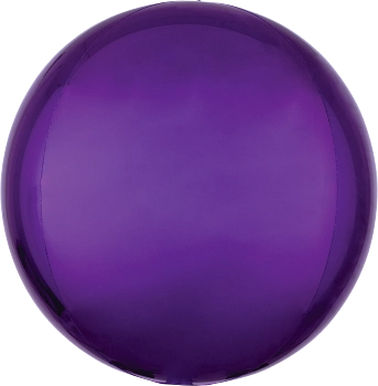 Orbz Purpúra