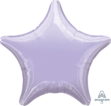Estrella Lila