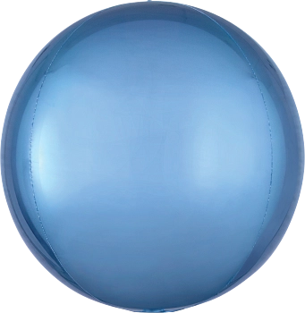 Orbz Azul Pastel
