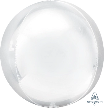 Orbz Blanca
