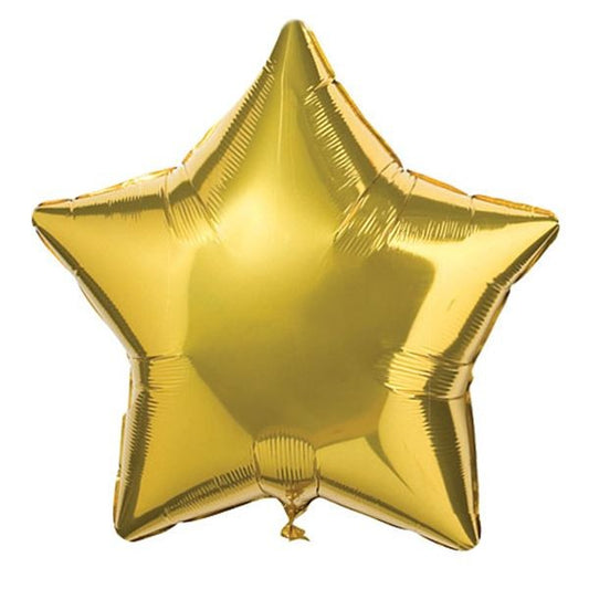 Estrella Dorada