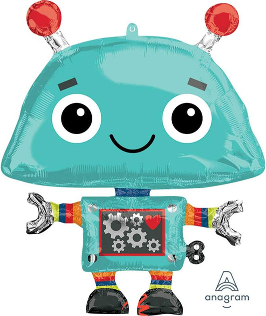 Robot