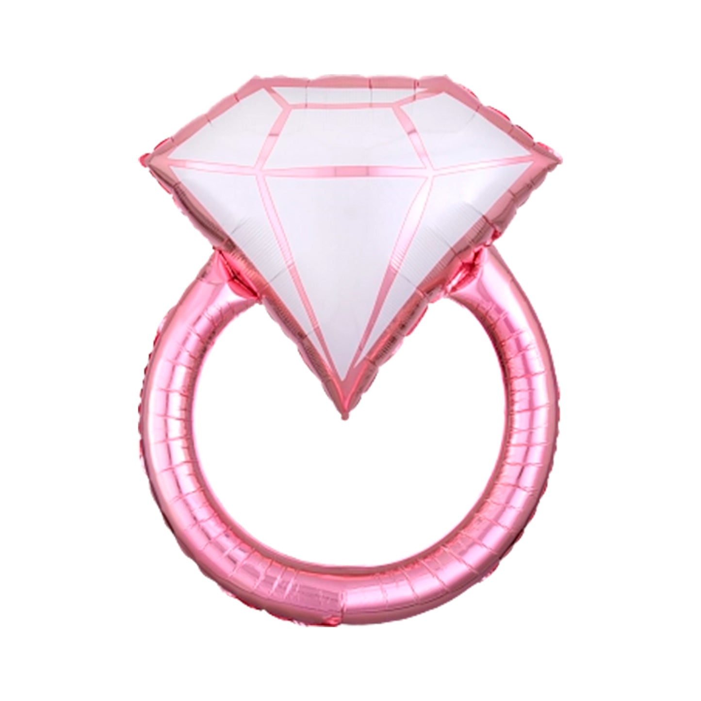Anillo Rosa