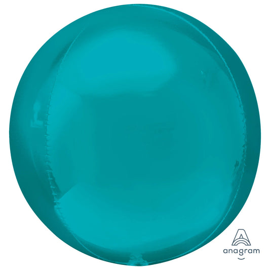 Orbz Azul Caribe