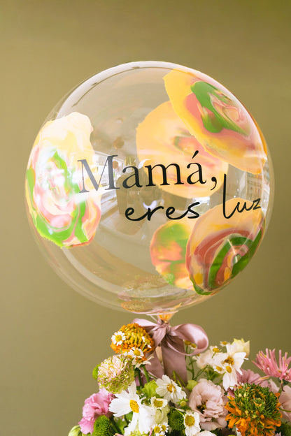 Mamá poderosa