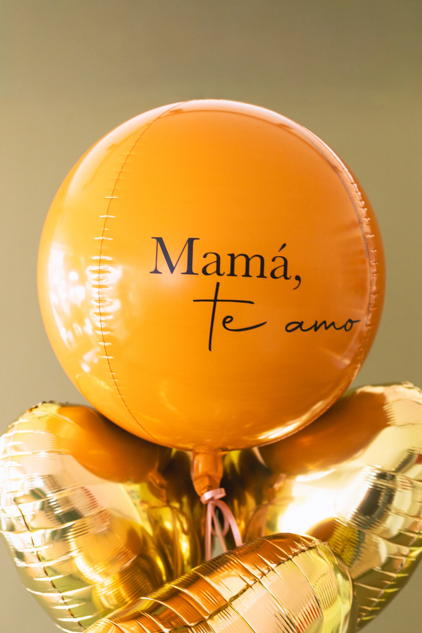 Mamá amorosa