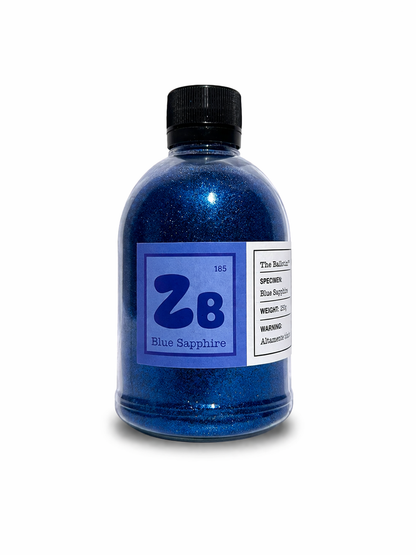 3 Pack Glitter Nature