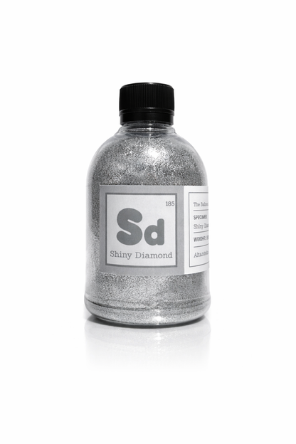 3 Pack Glitter Galaxy