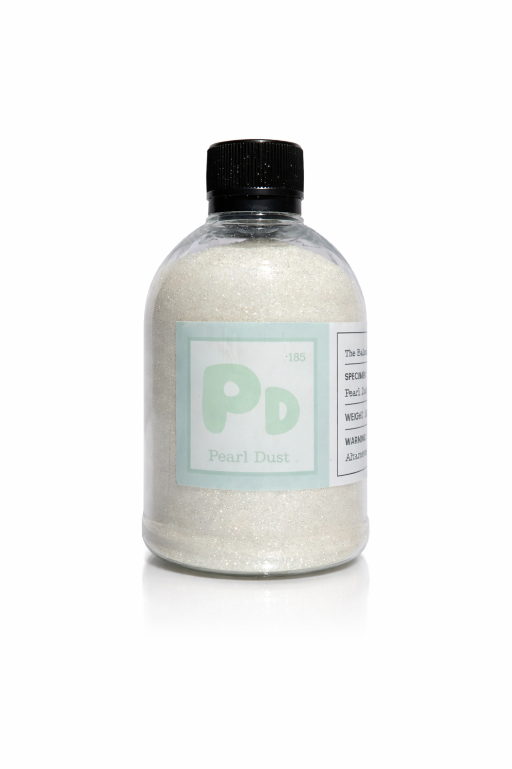 3 Pack Glitter Classy