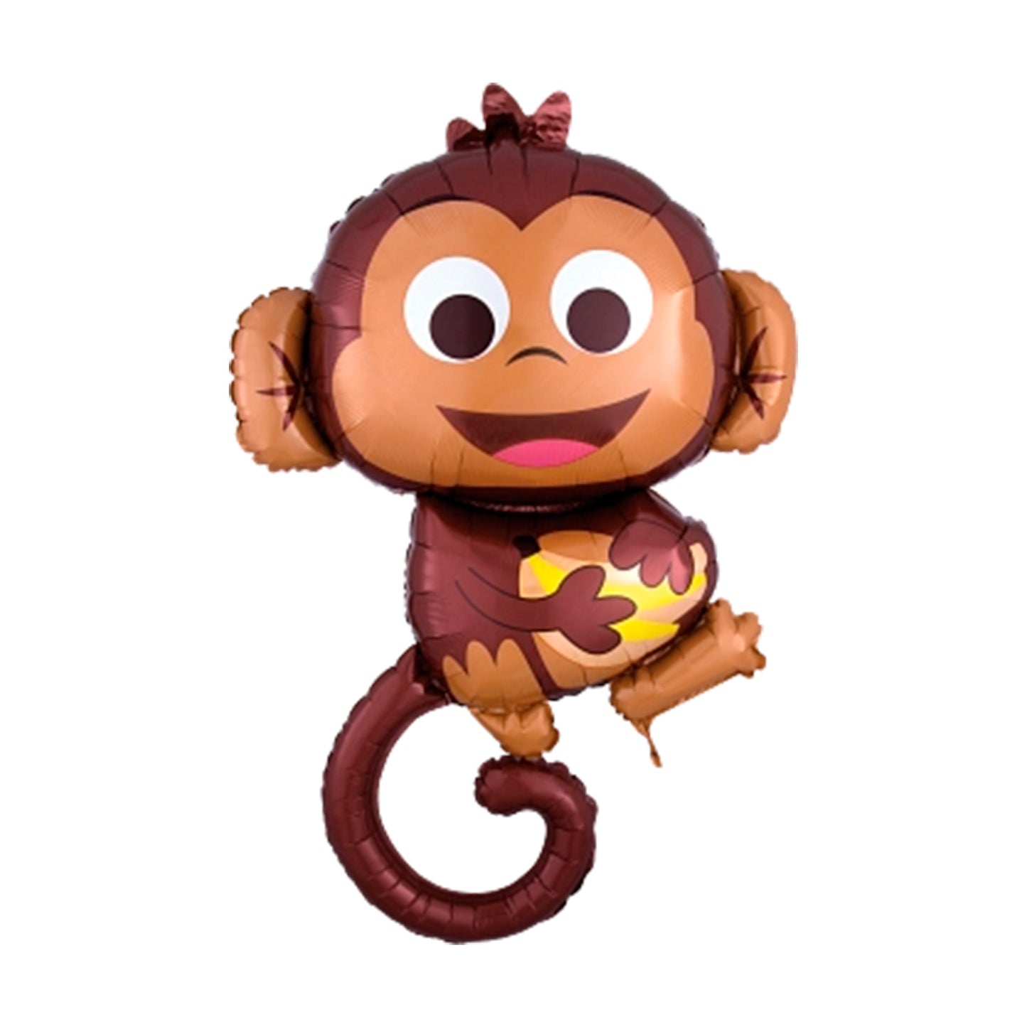Banana Monkey