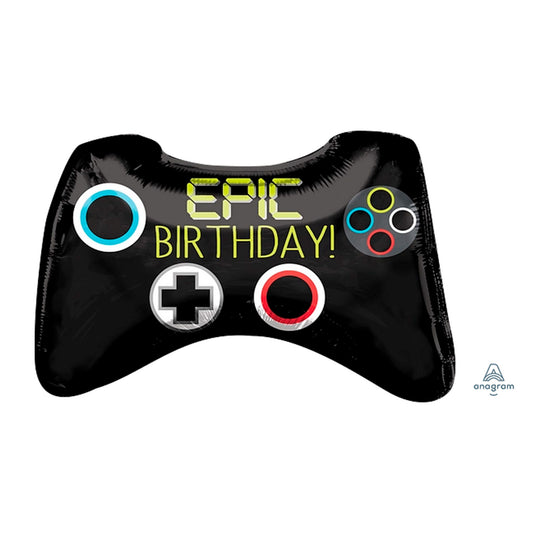 Control Gamer