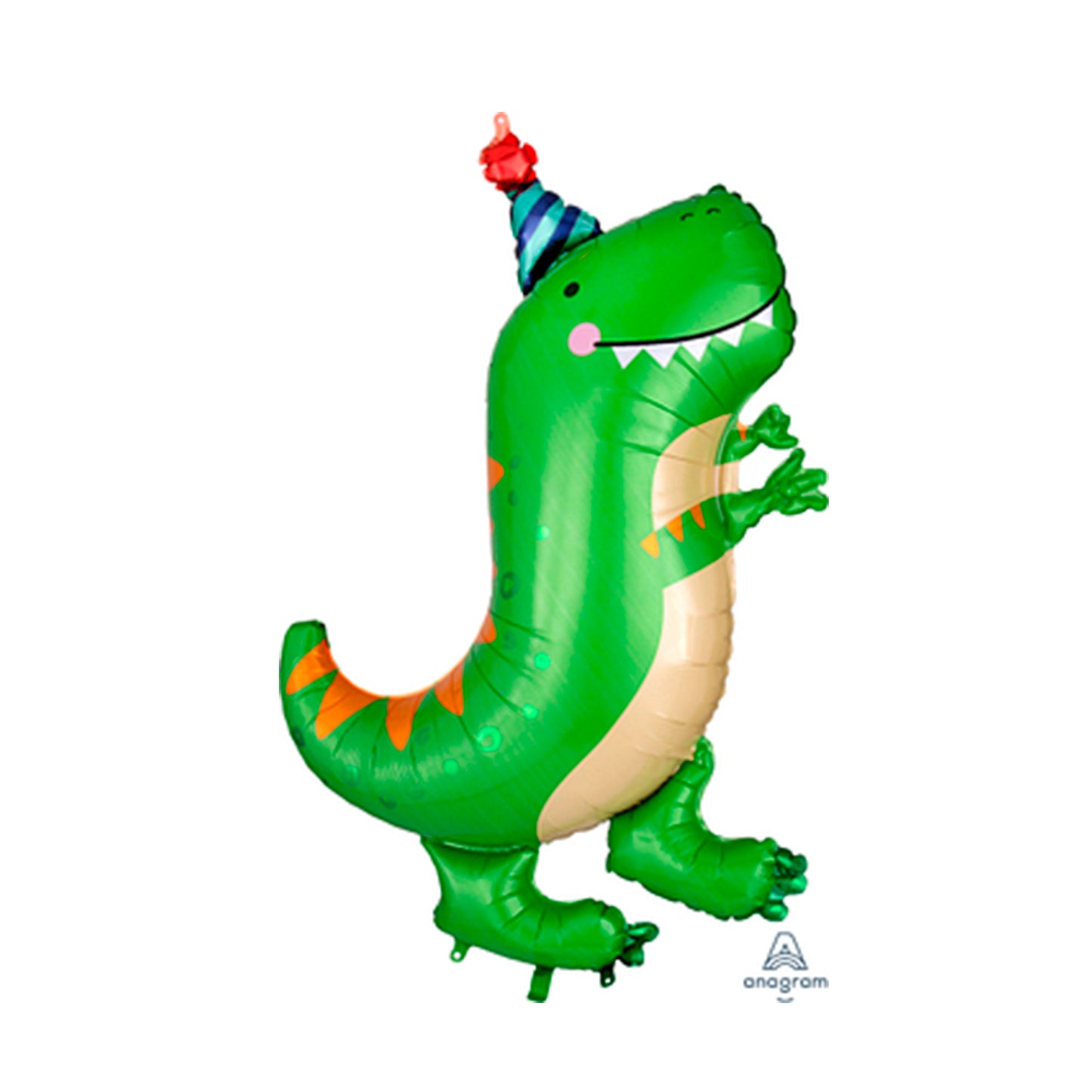 Dino cumpleañero