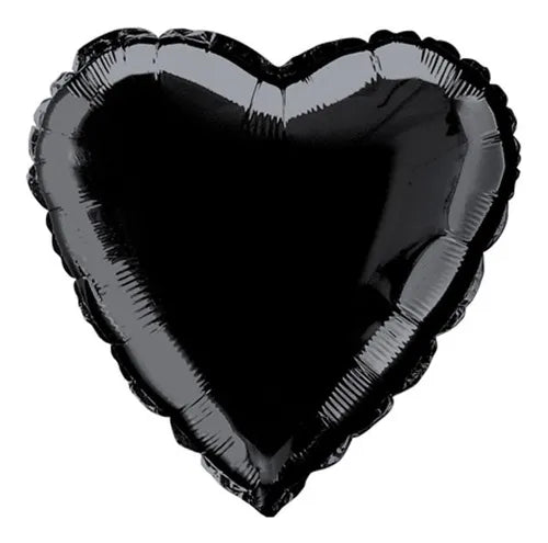 Corazón negro