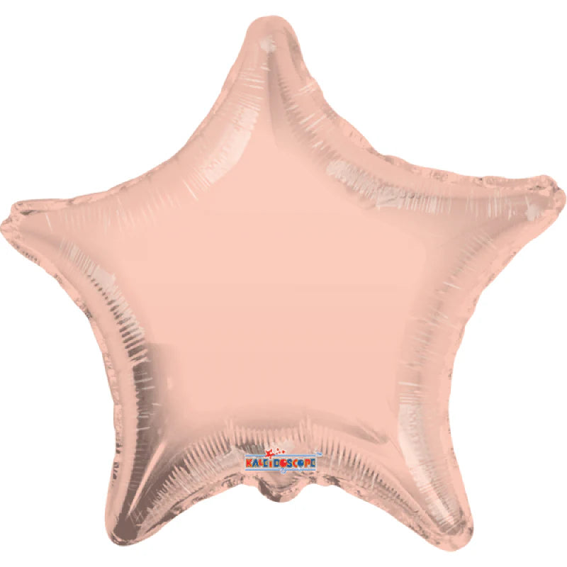 Estrella Rose Gold