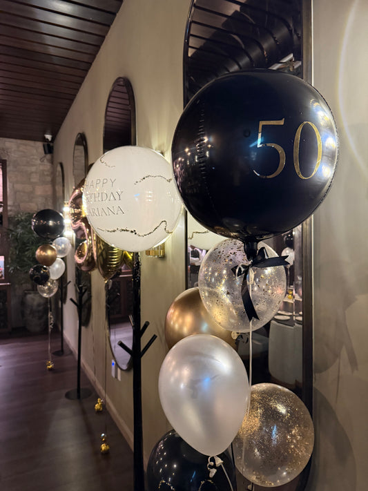 Bouquet Classic Premiun