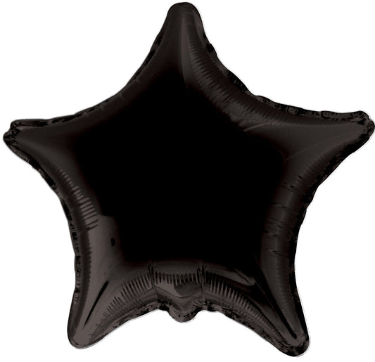 Estrella Negra