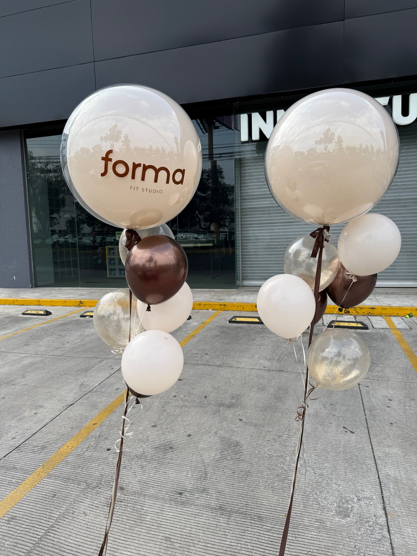 Bouquet Classic Empresarial