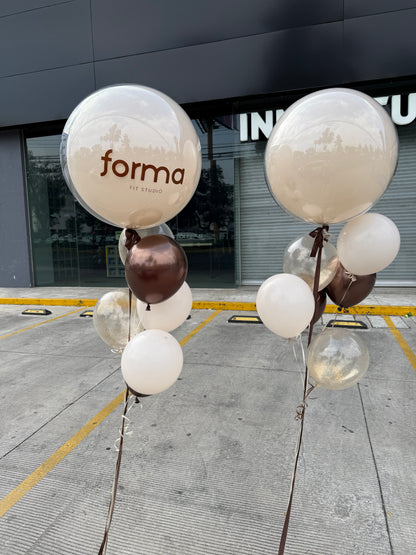 Bouquet Classic Empresarial
