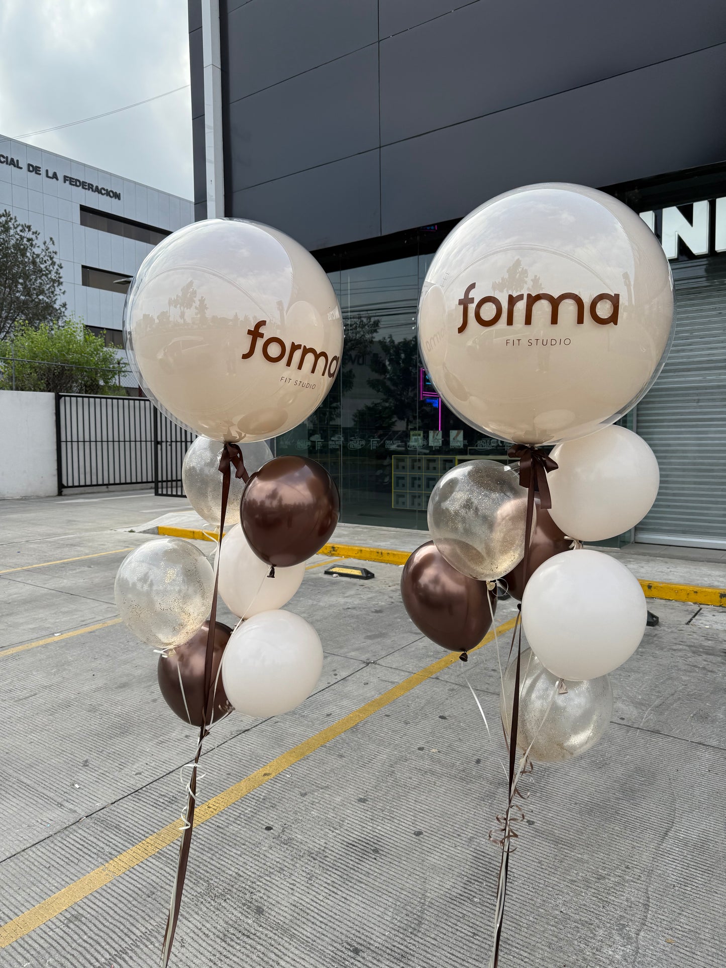 Bouquet Classic Empresarial