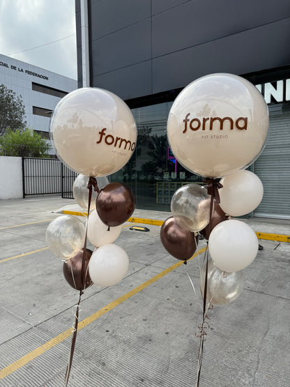 Bouquet Classic Empresarial