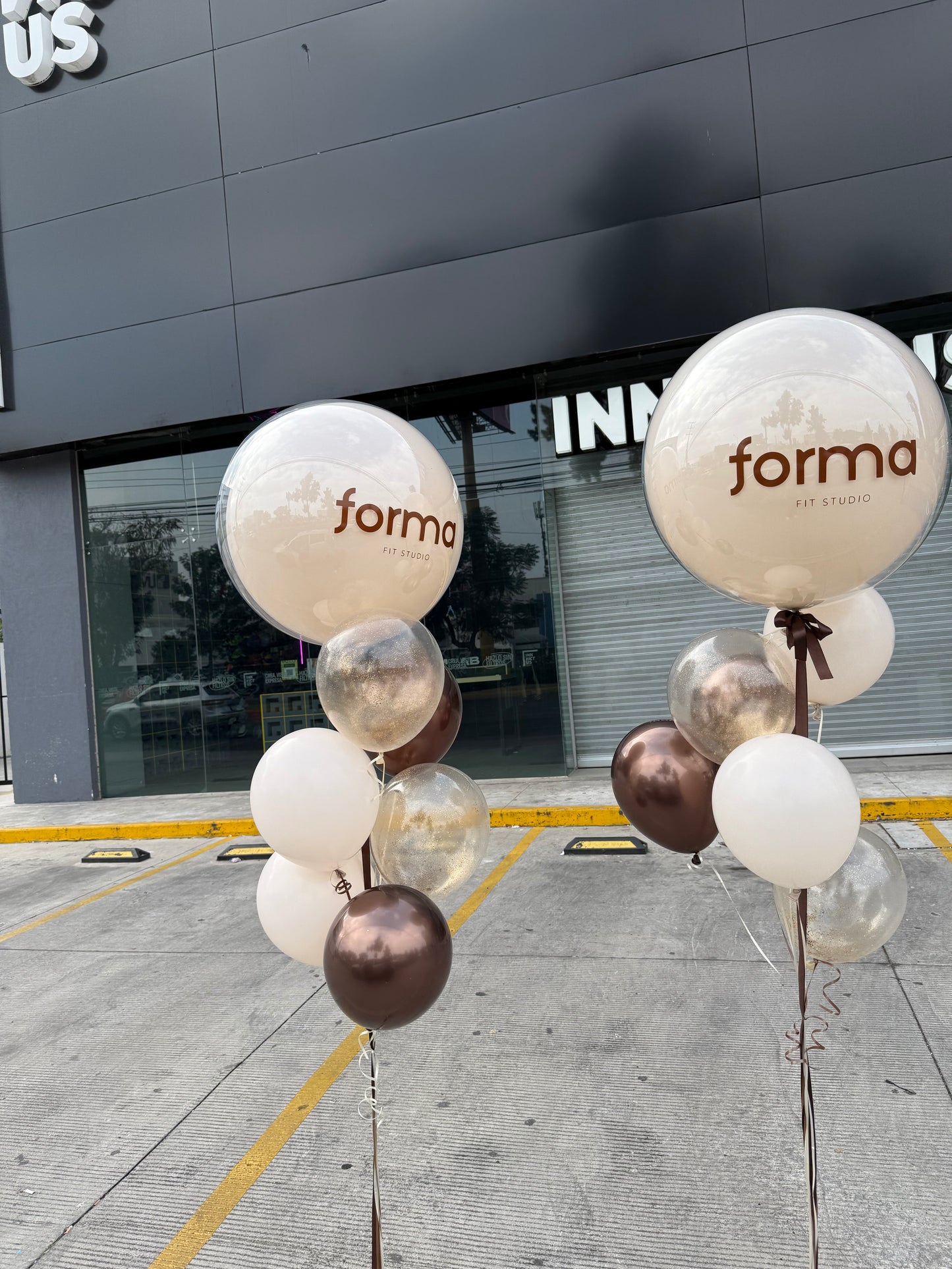 Bouquet Classic Empresarial