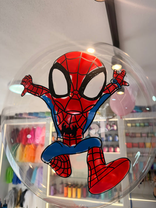 Spider Man