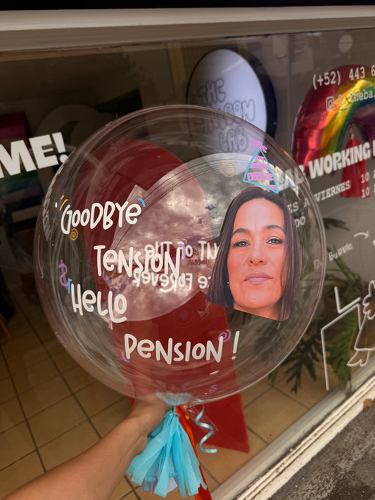 Burbuja Hello Pension