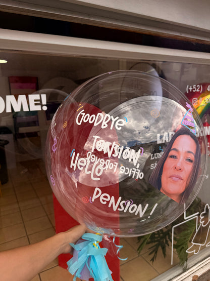 Burbuja Hello Pension