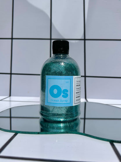 Glitter Ocean Spray®