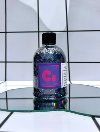 Glitter Cosmic Stone®