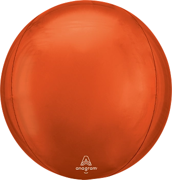 Orbz Naranja