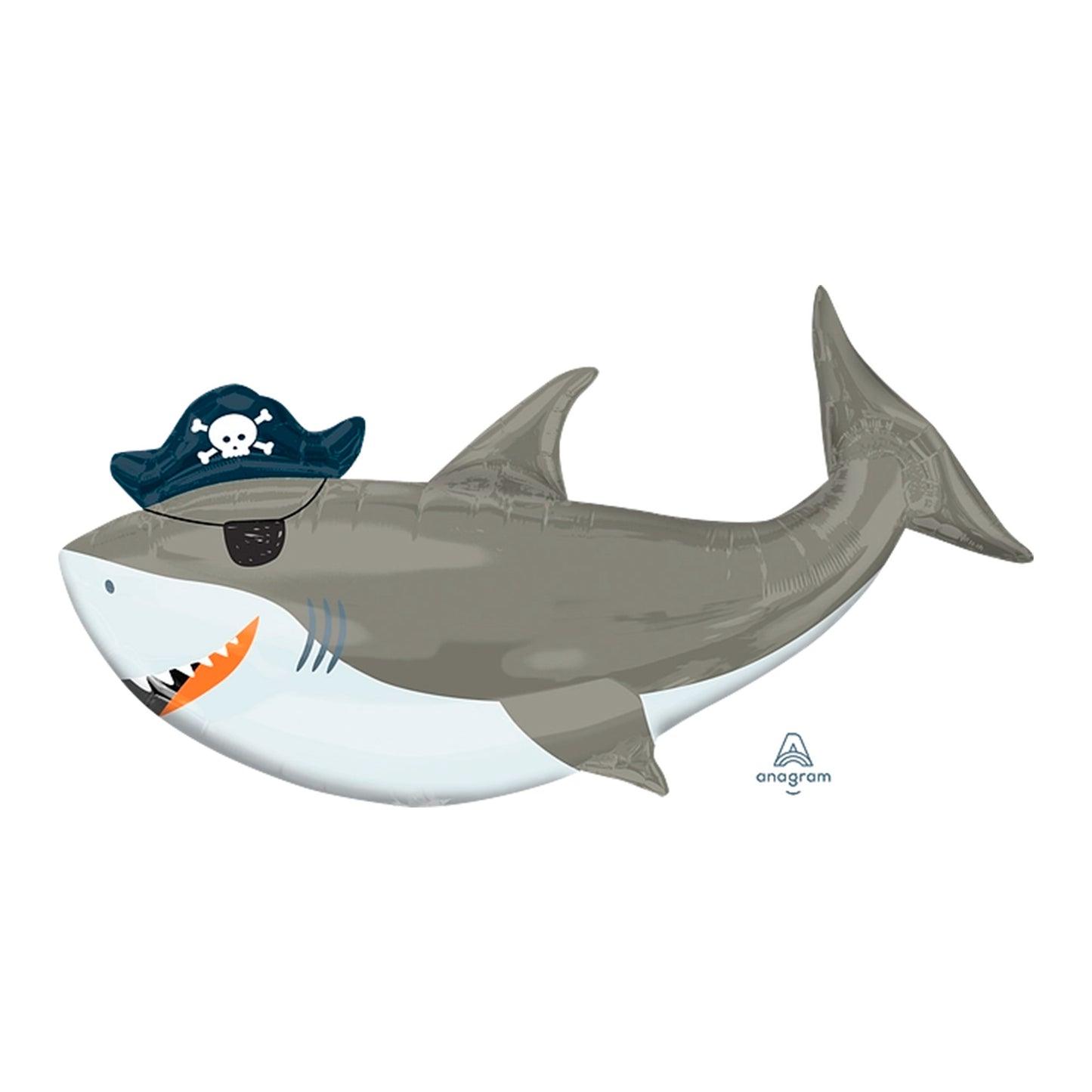 Tiburón pirata