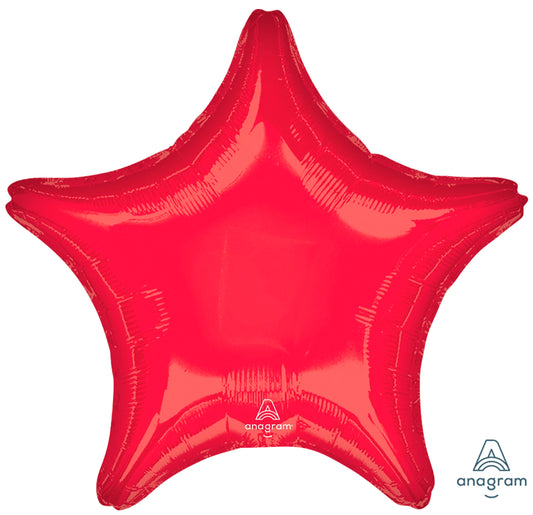 Estrella Roja