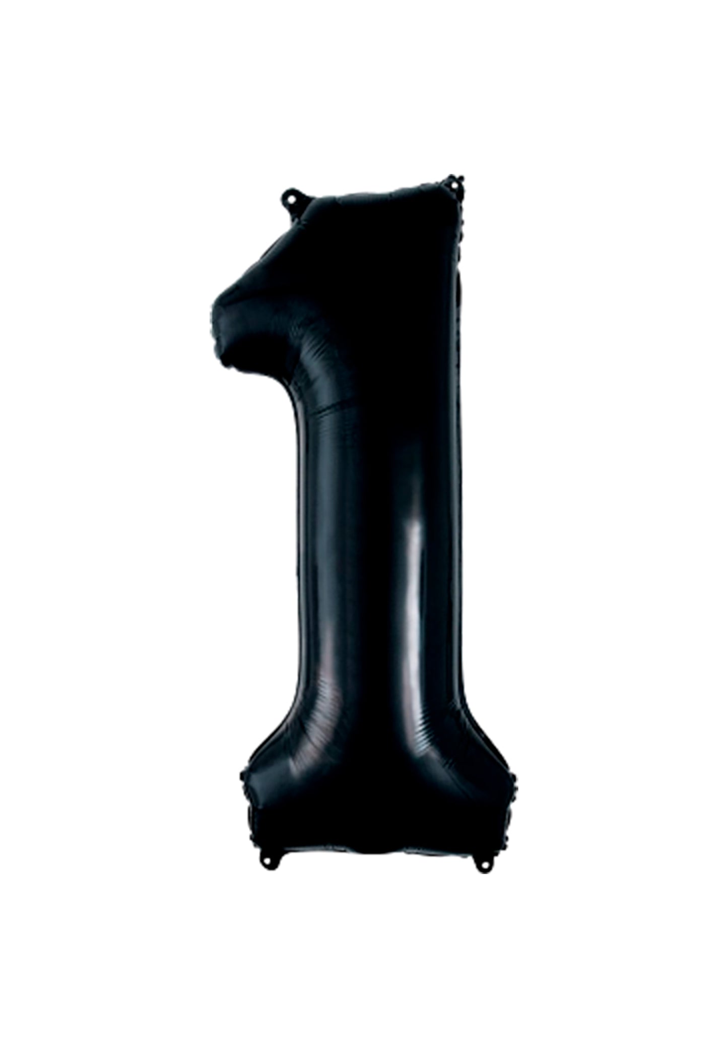 Número #1 Gigante Negro
