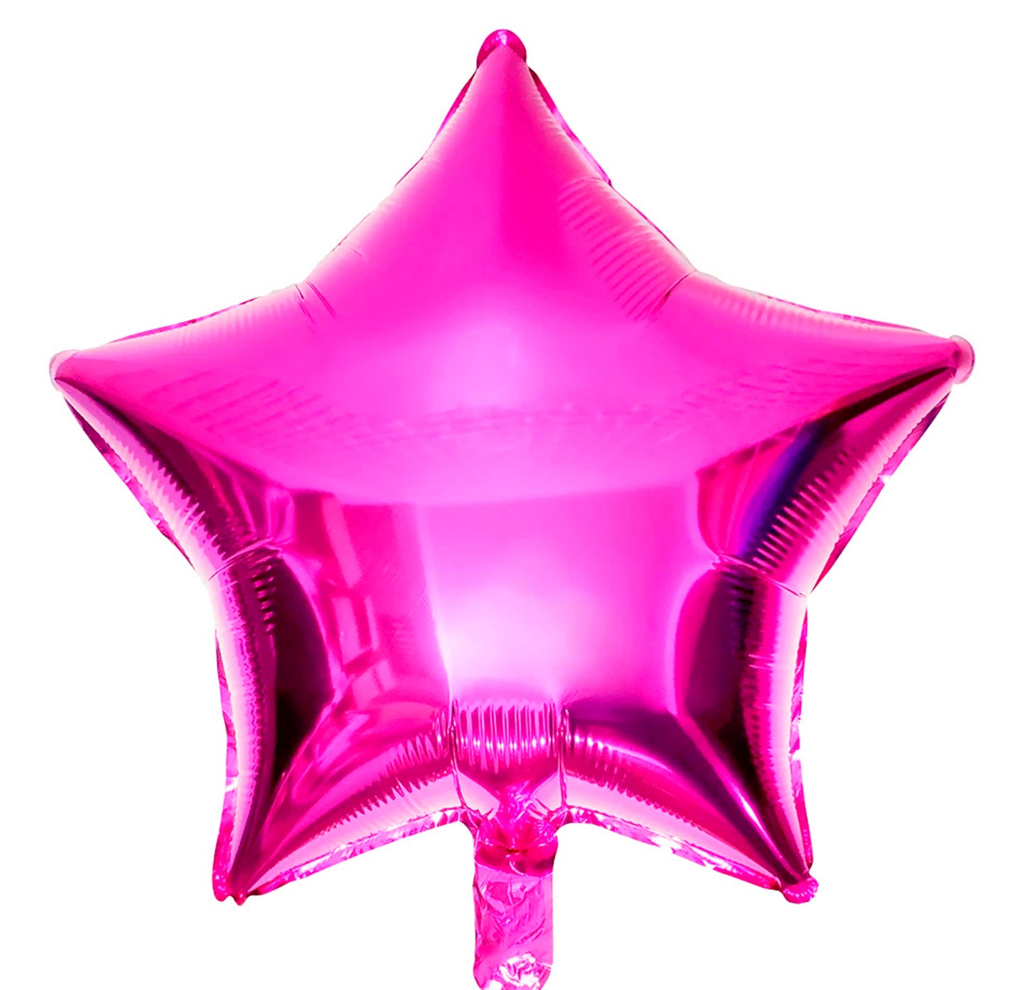 Estrella Rosa Fucsia